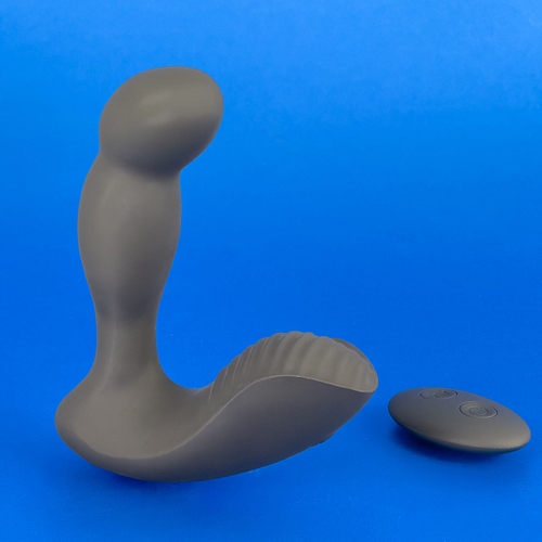 P-spot explorer