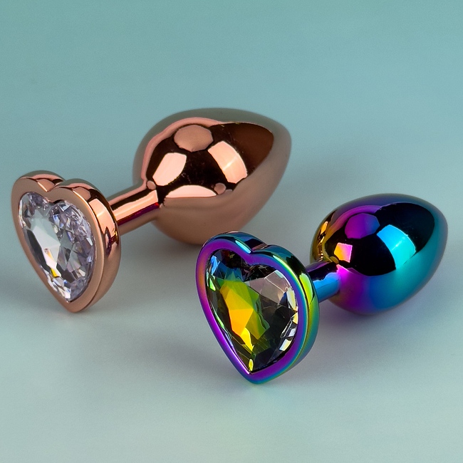 Product: Booty gem set