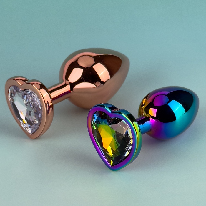 Product: Booty gem set