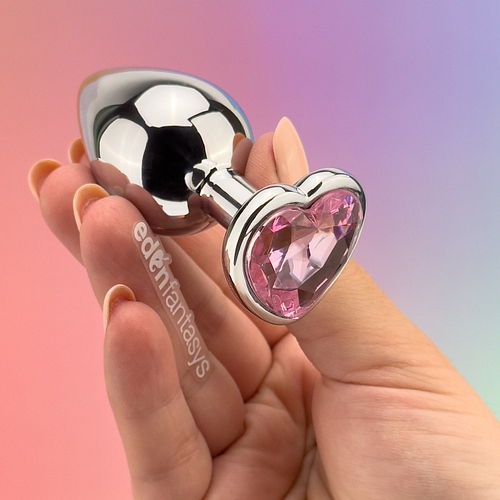 Precious heart