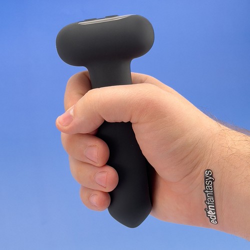 satisfyer backdoor lover vibrating butt plug Booty flicker - Vibrating butt plug