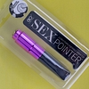 X pointer View #8