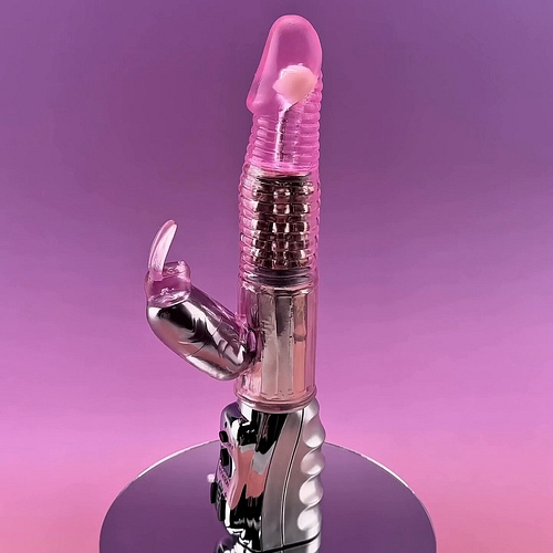 Eden wild bunny
