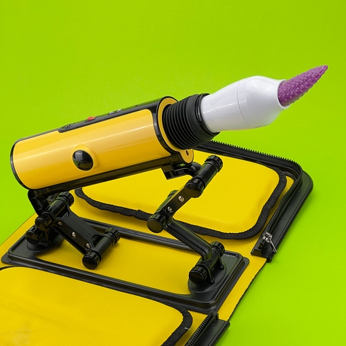All Bestselling Sex Machines