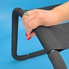 Position stool View #5