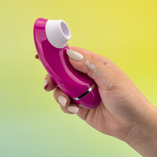 Product: Foreplay kisser