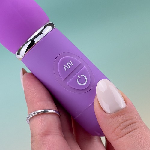 Cupid g-spot vibrator