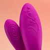 Unity g-spot and clitoral vibrator View #8
