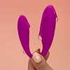 Unity g-spot and clitoral vibrator View #7