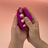 Unity g-spot and clitoral vibrator View #4