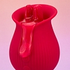 Rose finger pump View #8