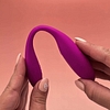 Unity g-spot and clitoral vibrator View #3