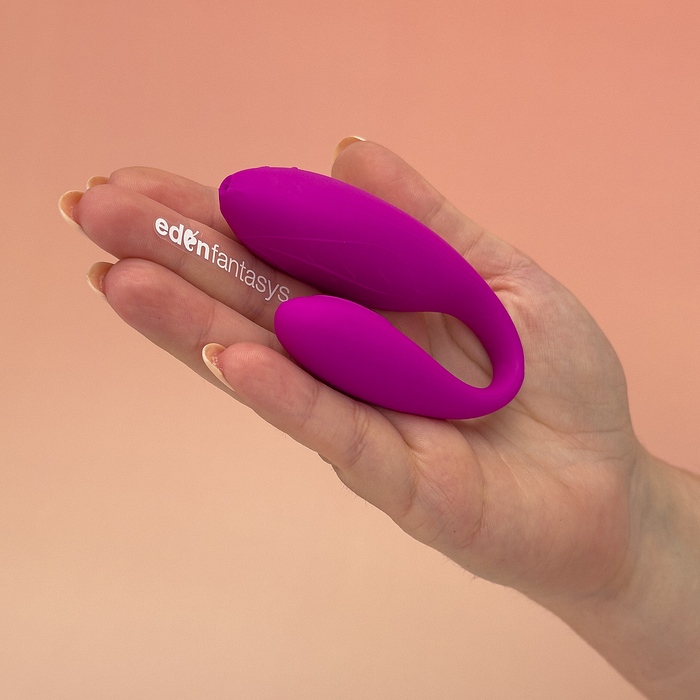 Product: Unity g-spot and clitoral vibrator