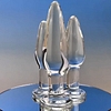 Glass anal training system View #7