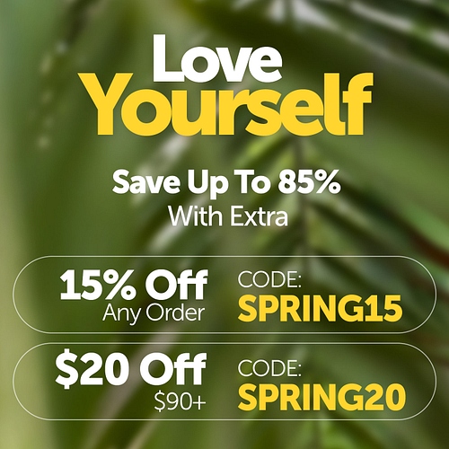 Save huge with edenfantasys coupons