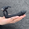 Double penetrator rabbit View #4