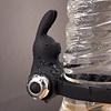 Double penetrator rabbit View #2