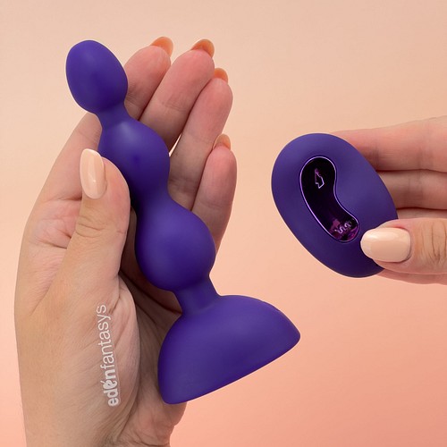 vibrating anal beads cheating Thick Bad Dragon Dildo Butt Plug – Blood-Red Silicone Monsterdildo Wom –  Domlust main image 0