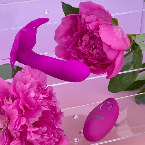 sexpuppe shop We-Vibe Sync O couples vibrator main image 1