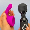 Magic force G-spot set View #5