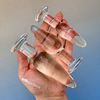 Glass anal training system View #3