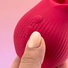 Rose finger pump View #9