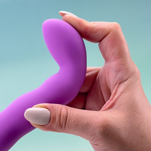 Cupid g-spot vibrator