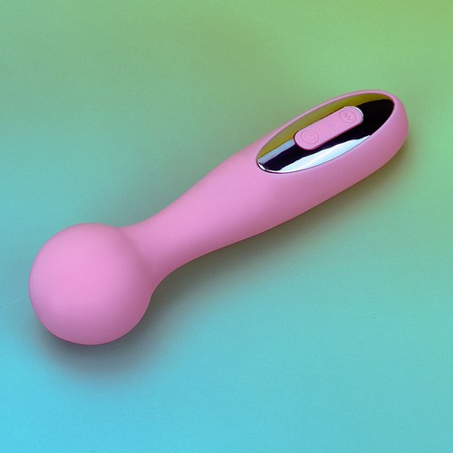 Lollipop - Mini vibrating wand