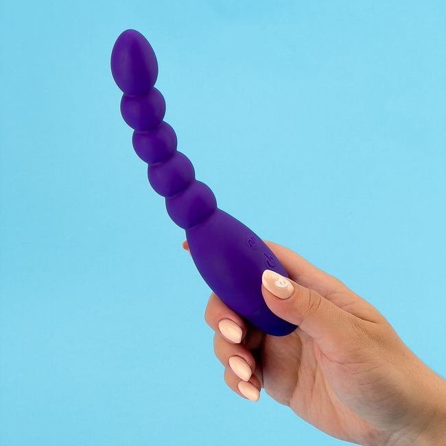 Product: Intensifier