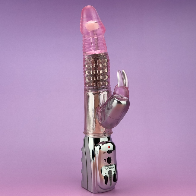 Product: Eden wild bunny