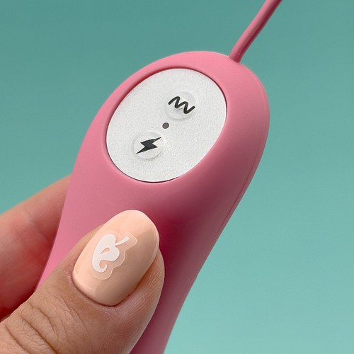 Elektra plus nipple clamps - Electric nipple toy - EdenFantasys