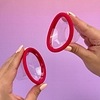 Rose finger pump View #7