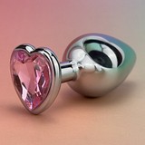 Butt plugs
