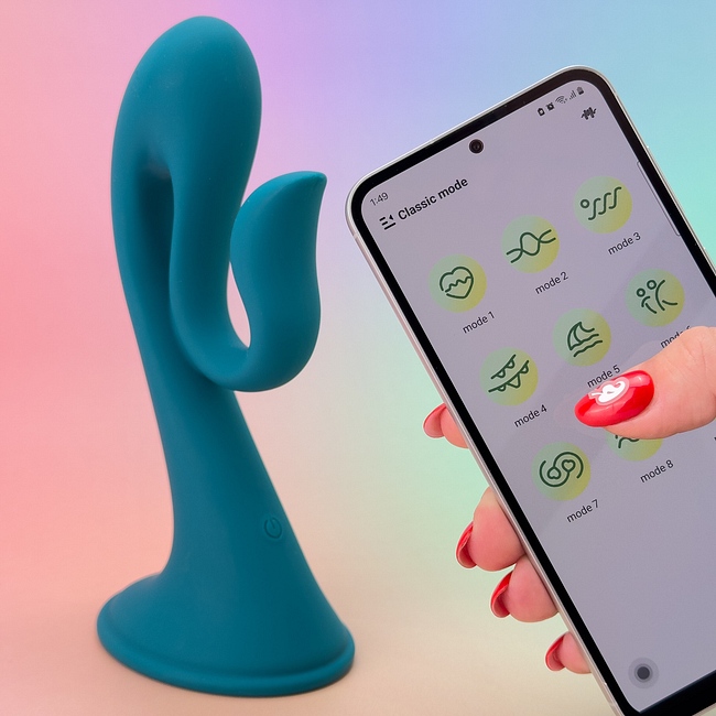 Product: Connection melody