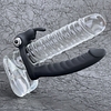 Double penetrator rabbit View #1