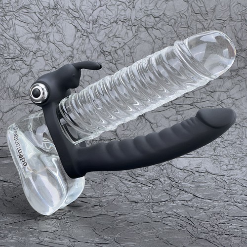 Double penetrator rabbit — image 1