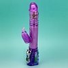 Thrusting rabbit View #8