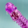 Thrusting rabbit View #7