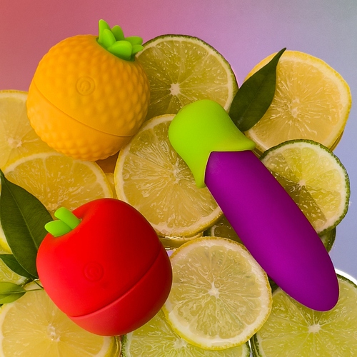 Juicy pack