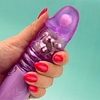Thrusting rabbit View #9