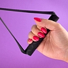 Soft touch door swing View #6