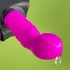 Eden strap on play vibrating set View #10