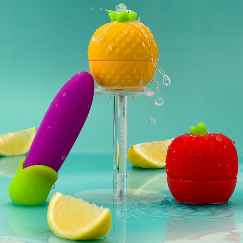 Juicy pack