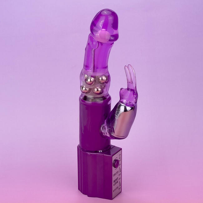 Product: Best love rabbit