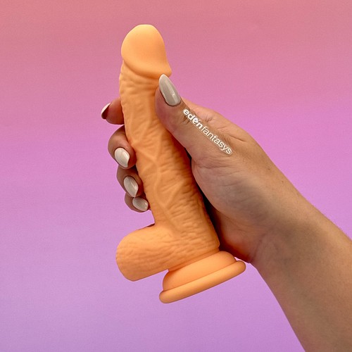 dick head vibrator Secret lover