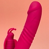 Ride on thrusting butterfly View #7