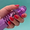 Thrusting rabbit View #2