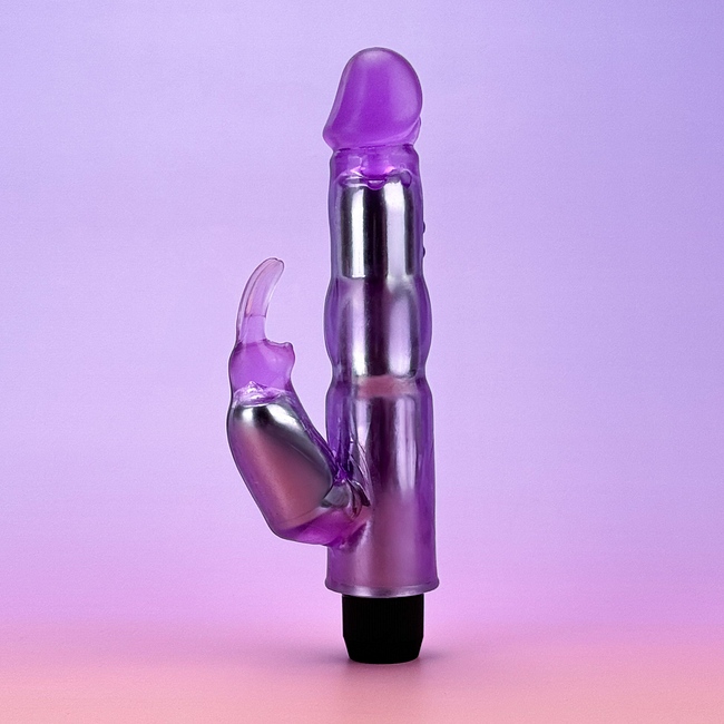 Product: Eden multispeed rabbit