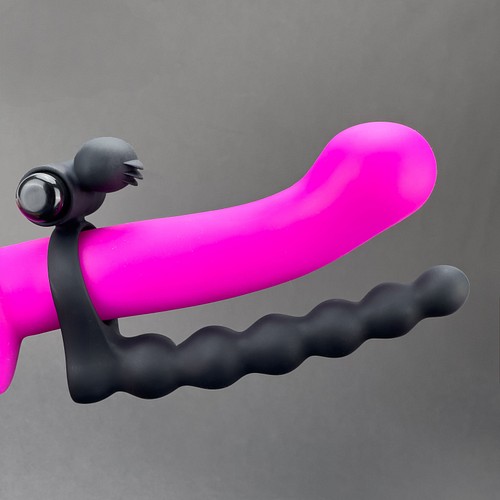 Double dipper — image 1