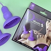 Silicone nipple teasers View #11